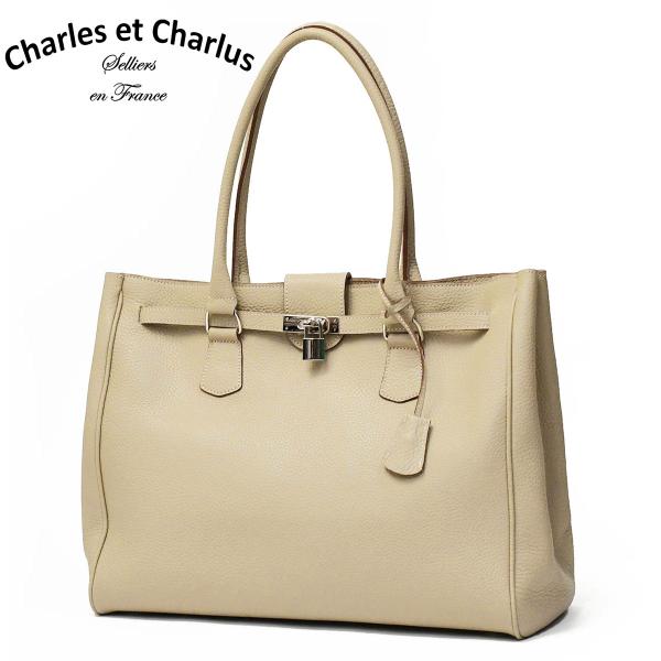 k*0様 Charles et Charlusシャルルエシャルリュス　バックパッ Chloe（クロエ） Charles et Charlus【シャルル・エ・シャルリュス