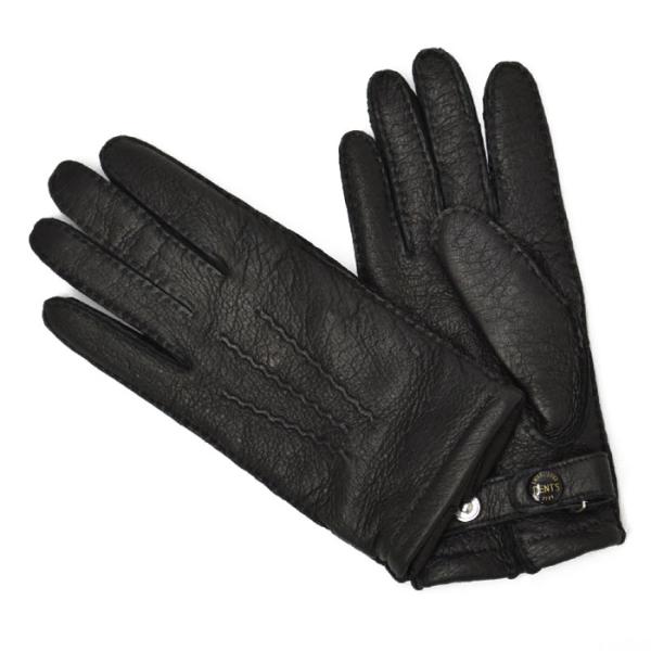 DENTS（デンツ） DENTS【デンツ】手袋/グローブ 15-1564 BLACK