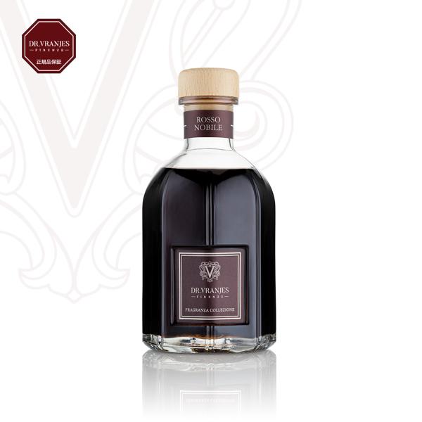 Dr.Vranjes【ドットール・ヴラニエス】ルームフレグランス ROSSO NOBILE (ロッソノービレ) 赤ワイン 250ml