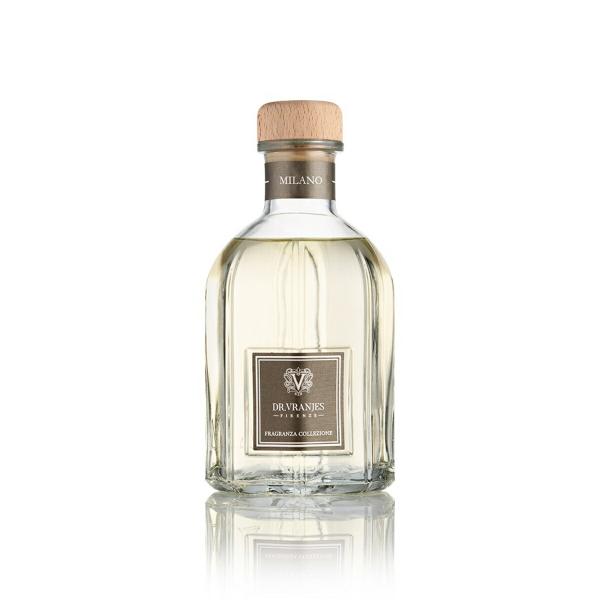 DR. VRANJES MILANO フレグランス 500ml DR. VRANJES Dr.Vranjes【ドットールヴラニエス】ルーム