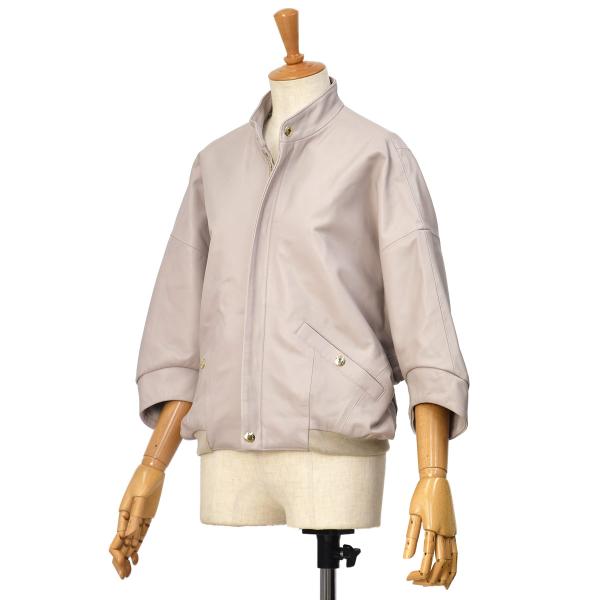 EMMETI（エンメティ） EMMETI【エンメティ】ショートブルゾン PAIGE