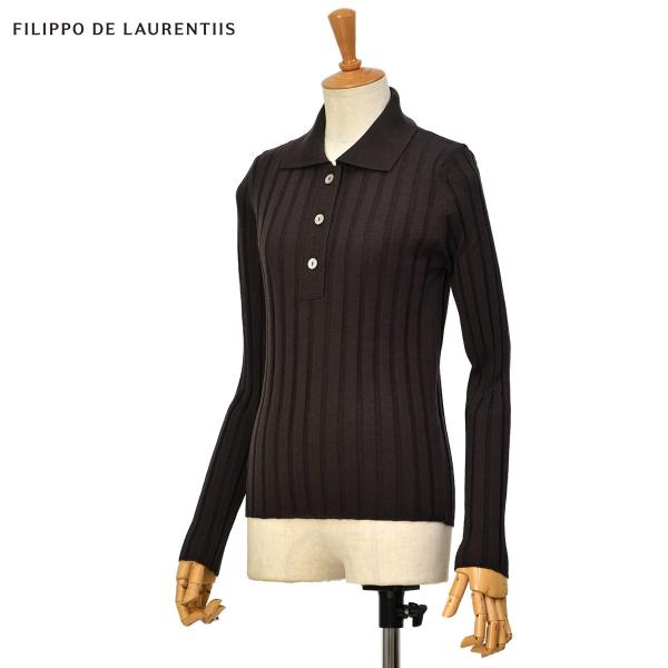 FILIPPO DE LAURENTIIS【フィリッポ デ ローレンティス】ポロニット