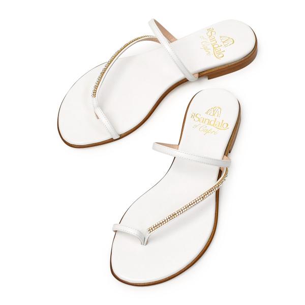 il sandalo of capri 【FINAL SALE】【size36,37】il Sandalo【イル