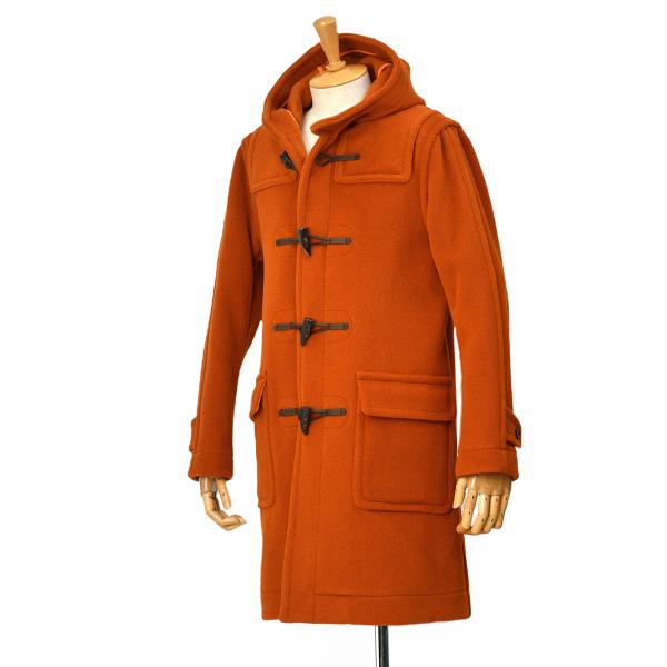 INVERTERE（インバーティア） INVERTERE【インバーティア】ダッフル