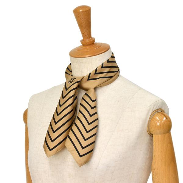 lescarf レスカーフ シルクスカーフ 未使用品 楽天市場】lescarf レスカーフ スカーフ 1007 No.7 レディース シルク