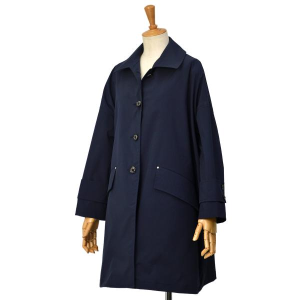 Mackintosh MACKINTOSH【マッキントッシュ】ステンカラーコート