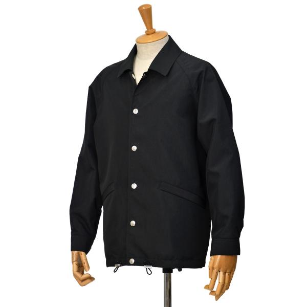 未使用級/XL MACKINTOSH コーチジャケット グレージュ　撥水　TEC 無印良品 撥水保湿コーチジャケット／XL／紳士／ミディアム