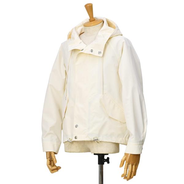 Mackintosh MACKINTOSH【マッキントッシュ】ショートブルゾン