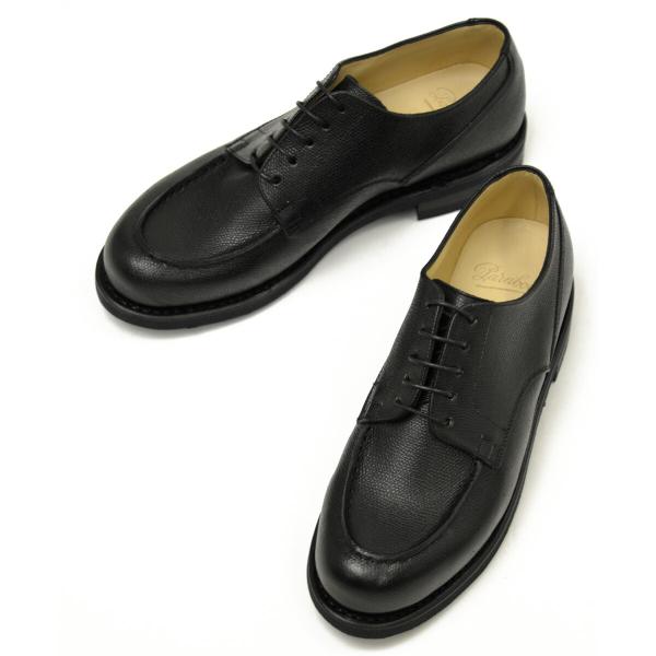 Paraboot Chambord/Actem 45 黒 8.5 Paraboot Chambord/Actem 45 黒 8.5 楽天市場】パラブーツ