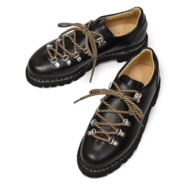 Paraboot（パラブーツ） Paraboot【パラブーツ】ローカットマウンテン