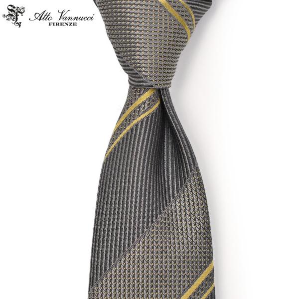 【かめパパさん専用】 Atto Vannucci アットヴァンヌッチ ネクタイ かめパパさん専用】 Atto Vannucci アットヴァンヌッチ ネクタイ Atto