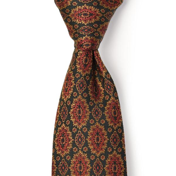 Atto Vannucci　ネクタイ Atto Vannucci Vannucci【アットヴァンヌッチ】ネクタイ 90108