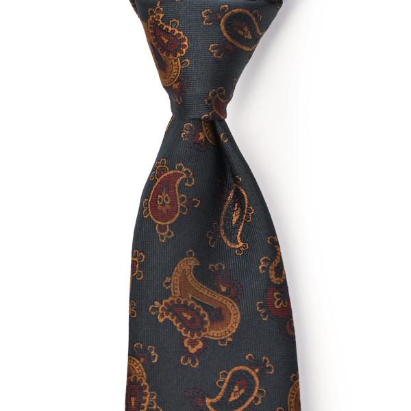 Atto Vannucci Vannucci【アットヴァンヌッチ】ネクタイ 20112