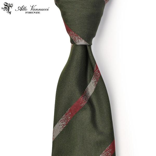 美品】atto vannucci アットヴァンヌッチ セッテピエゲ グリーン atto