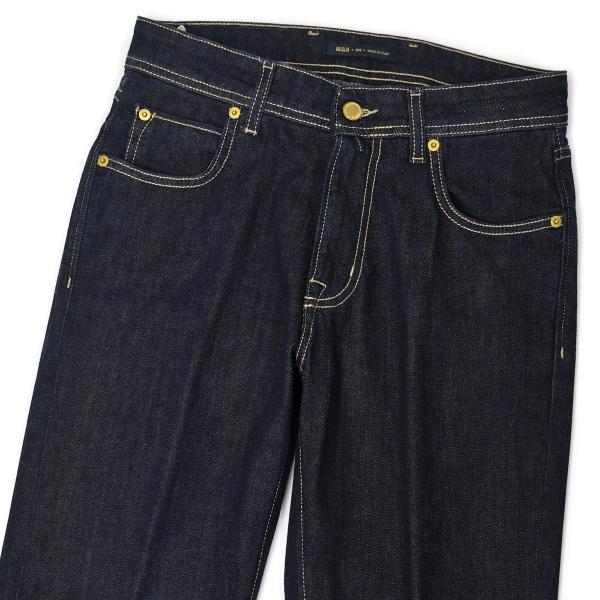 BRIGLIA1949【ブリリア1949】5ポケットデニムスラックス STEVE 400016