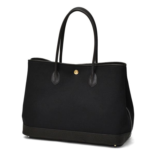 Cisei CISEI【チセイ/シセイ】別注トートバッグ 946 BG LD NERO