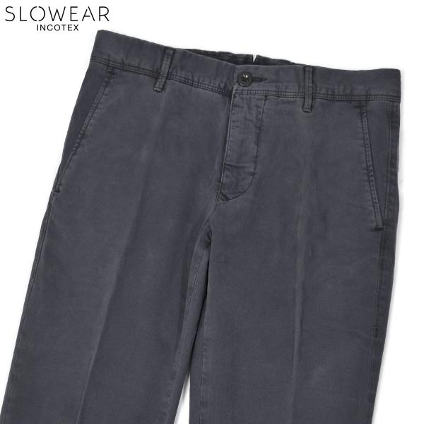 INCOTEX（インコテックス） INCOTEX SLACKS【インコテックス