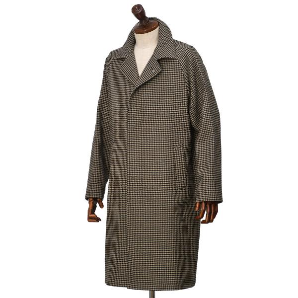 TAGLIATORE TAGLIATORE【タリアトーレ】バルカラーコート SAM 310010F