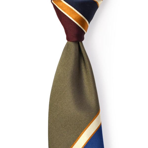 【専用】TIE YOUR TIE タイユアタイ　ネクタイ イタリア TIE YOUR TIEYOURTIE【タイユアタイ】ネクタイ 537994 CA 3V861