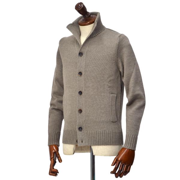 Zanone ザノーネ スタンドカラーニット Chioto Kyoto Z2873 ウール ベージュ Buyee Buyee 日本の通販商品 オークションの代理入札 代理購入