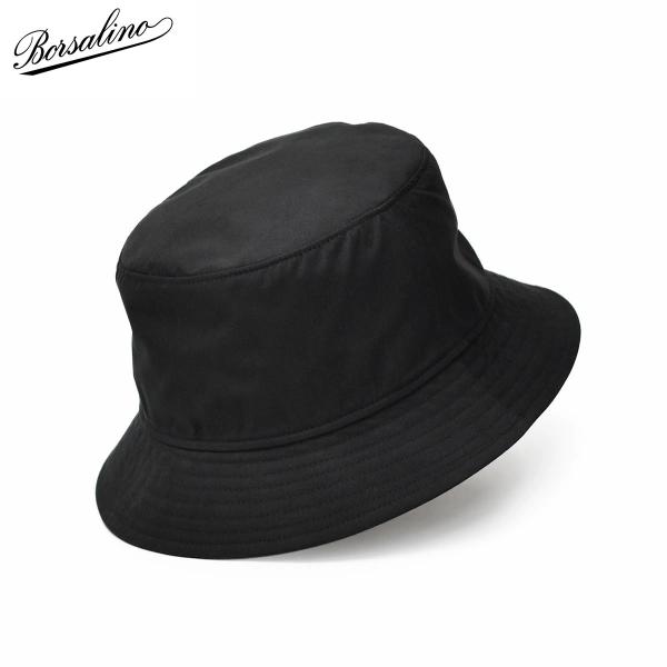 Borsalino（ボルサリーノ） Borsalino【ボルサリーノ】バケットハット