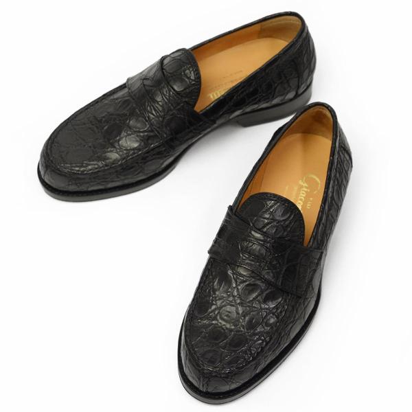 値下げ】 F.lli Giacometti ジャコメッティ ローファー | fssibadan.edu.ng