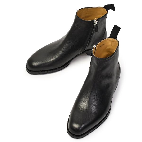 F.LLI Giacometti フラテッリジャコメッティ サイドジップ ブーツ 楽天市場】F.lli Giacometti フラテッリ ジャコメッティ 