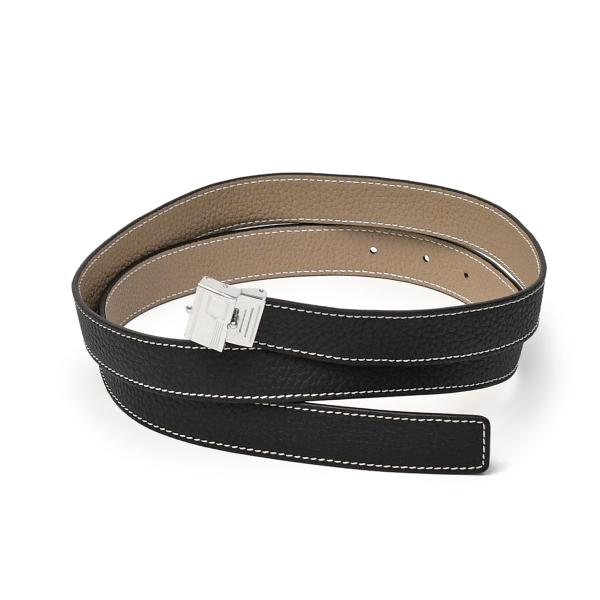 il micio【イル・ミーチョ】リバーシブルレザーベルト BELT 10