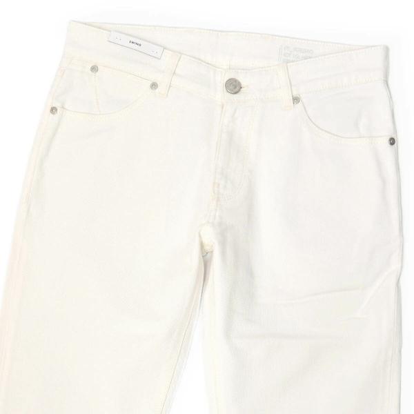PT TORINO DENIM【ピーティートリノデニム】デニムパンツ SWING