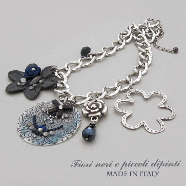 イタリア製Dmaji 剣型 ハンドメイド ネックレスペンダント イタリア製Dmaji 剣型 ハンドメイド ネックレスペンダント