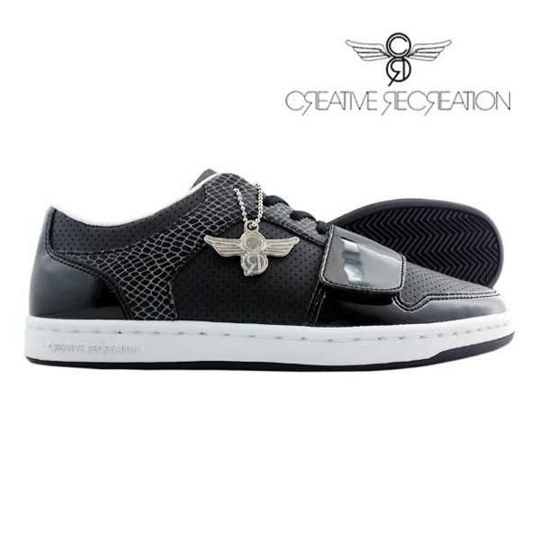 Creative Recreation セサリオ メンズスニーカー 価格比較 価格 Com
