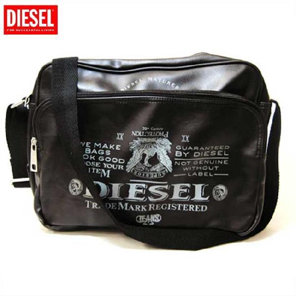 SALE X00022 DIESEL Shoulder