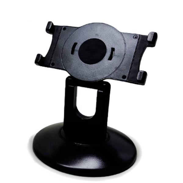 �G�t�P�C�V�X�e�� �^�u���b�g�X�^���h US-2002 ��168�`205mm�Ή� �u���b�N FKsystem Tablet Stand Width US-2002 168-205 mm compatible Black