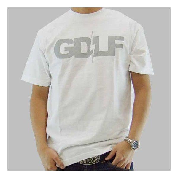 �ySALE�zGood Life WOGLKNT KAMINARI S/S TEE White/Gray �O�b�h���C�t WOGLKNT �J�~�i�� S/S T�V���c �z���C�g/�O���[
