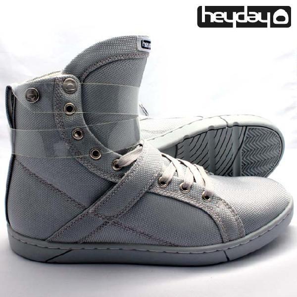 �w�C�f�C �X�[�p�[ �V�t�g �R�A SS1034 �o���X�e�B�b�N �x�C�p�[ Heyday SUPER SHIFT CORE SS1034 Ballistic Vapor�iGlay�j