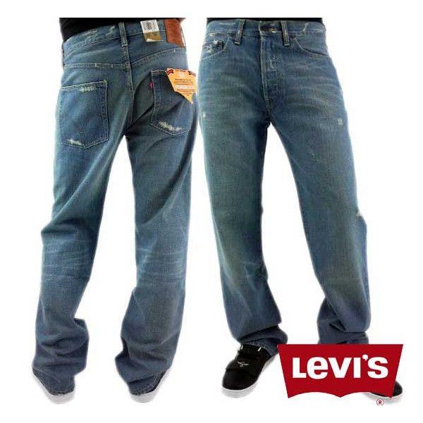 �ySALE�zLEVIS PREMIUM DENIM ���[�o�C�X �v���~�A�� �f�j��
