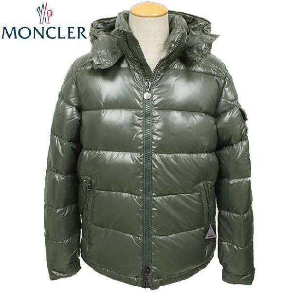 moncler gray