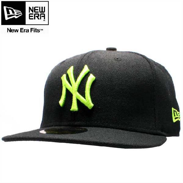 ニューエラ キャップ グリーンロゴ ニューヨーク ヤンキース ブラック エリングリーン New Era Cap Green Logo New York Yankees Black Erin Green N ネット通販 C I O 通販 Yahoo ショッピング