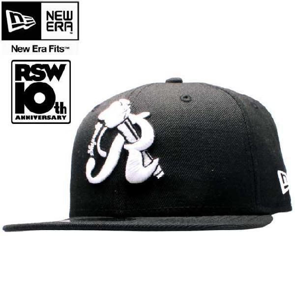 59FIFTY リョー ザ スカイウォーカー×ニューエラ キャップ 59FIFTY リョー ザ スカイウォーカー×ニューエラ キャップ