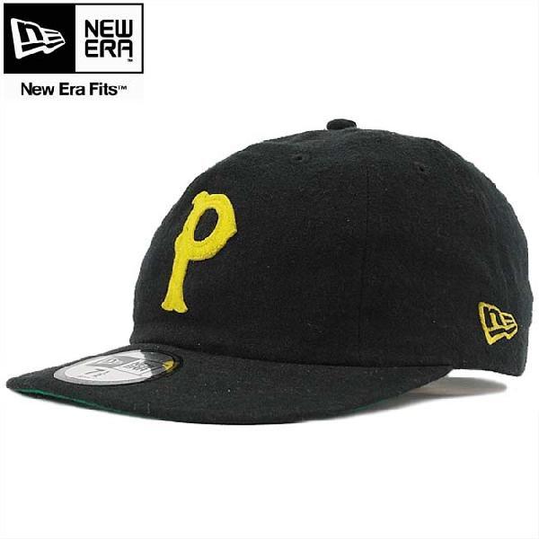 NEW ERA ニューエラ 8パネル1920キャップ クーパーズタウン 