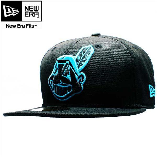 New Era 59FIFTY　Indians インディアンス　キャップ 楽天市場】ニューエラ インディアンス 7 5/8の通販