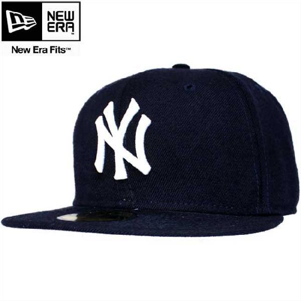 ニューエラ MLB オールド オーセンティック カラー ニューヨーク
