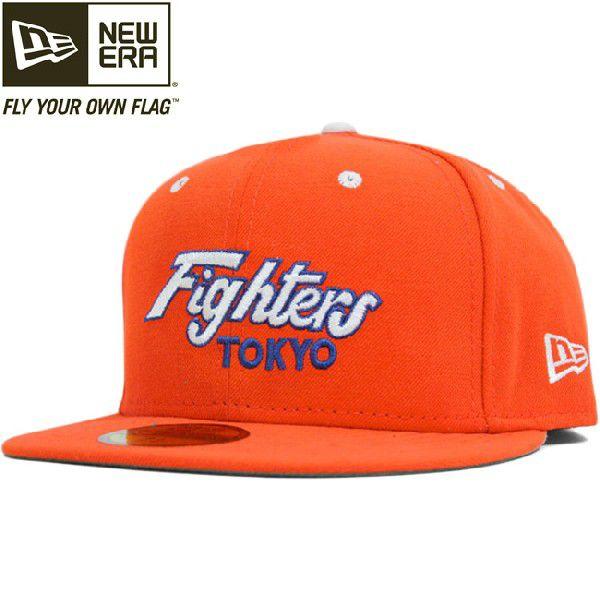 59FIFTY ニューエラ 5950キャップ 2トーンロゴ NPB クラシック 59FIFTY ニューエラ 5950キャップ 2トーンロゴ NPB クラシック