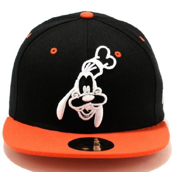 ディズニー ニューエラ 5950キャップ 2トーンボディー グーフィー ブラック オレンジ ホワイト Disney New Era 59fifty Cap 2tone Body Goofy Black Buyee Buyee 提供一站式最全面最專業現地yahoo Japan拍賣代bid代拍代購服務 Bot Online