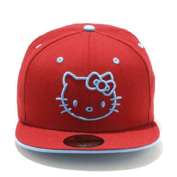 ハローキティ ニューエラ 5950キャップ スカーレット スカイブルー ウルトラブルー Hello Kitty New Era 59fifty Cap Scarlet Sky Blue Ultra Blue Buyee Buyee Japanese Proxy Service Buy From Japan Bot Online
