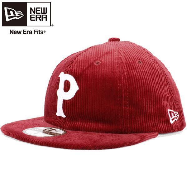 NEW ERA ニューエラ 8パネル1920キャップ クーパーズタウン 