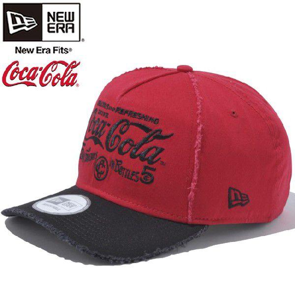 new era coca cola