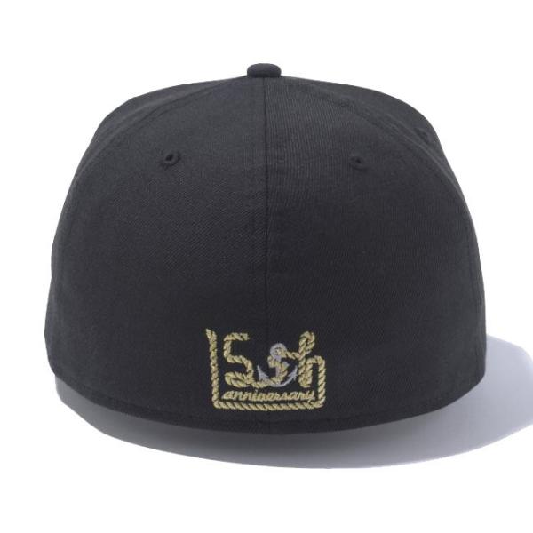 ワンピース ニューエラ 5950キャップ アンダーバイザー マルチロゴ ブラック メタリックゴールド One Piece New Era 59fifty Cap Multi Logo Black Gold Buyee Buyee Japanese Proxy Service Buy From Japan Bot Online