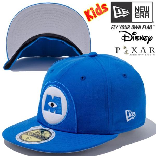 モンスターズインク ニューエラ 5950キッズキャップ マルチロゴ ヘルメット カーディナルブルー ブラック ホワイト Monsters Inc New Era 59fifty Kids Cap Buyee Buyee 日本の通販商品 オークションの代理入札 代理購入