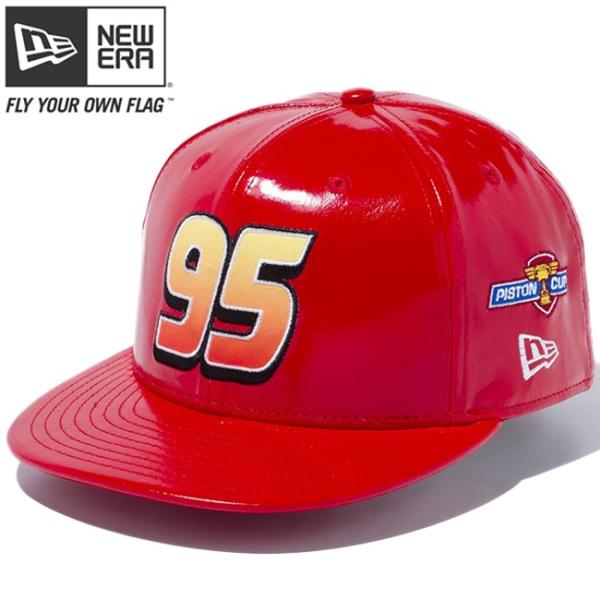 カーズ ニューエラ 950 スナップバック キャップ マックイーン 95 レッド プリント スノーホワイト Cars New Era 9fifty Snap Back Cap Mcqueen 95 Red Buyee Buyee 提供一站式最全面最专业现地yahoo Japan拍卖代bid代拍代购服务 Bot Online